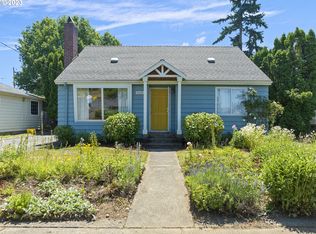 5626 SE Ramona St, Portland, OR 97206