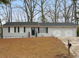 3875 Tanglewood Rd, Snellville, GA 30039