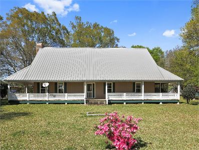 19429 Lanier Creek Rd, Loranger, LA, 70446