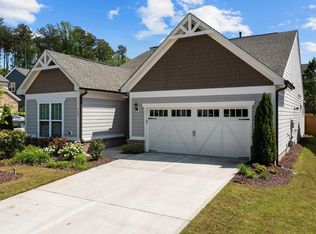 3303 Turner Ridge Dr, New Hill, NC 27562