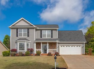 11 Olivine Way, Greer, SC 29650