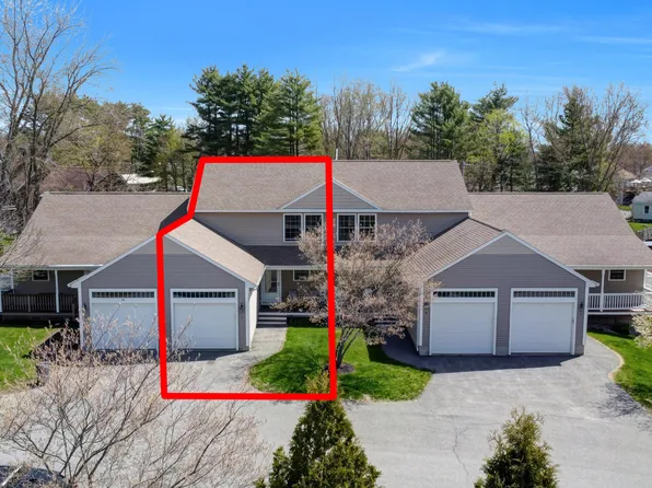 37 Ethel Avenue #7, Westbrook, ME 04092