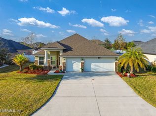 405 Porta Rosa Cir, Saint Augustine, FL 32092