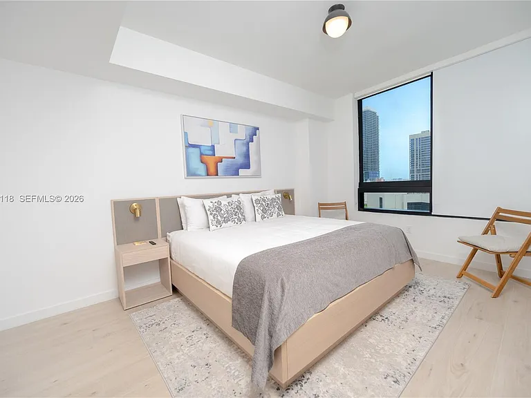 225 N Miami Ave #1505 — Photo 18