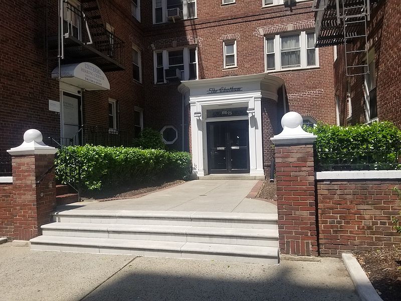 1st image of 108-25 72nd Ave #1Z