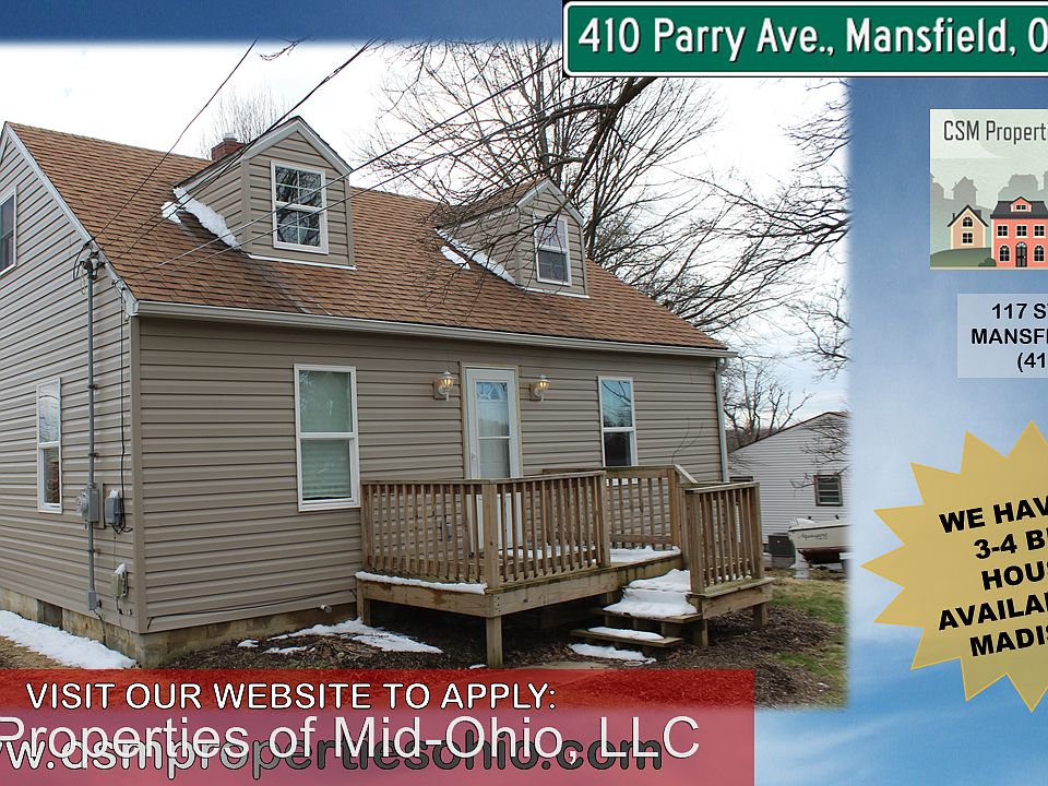 1st image of 410 Parry Ave