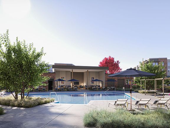 4th image of 1000 Everly Way #3307