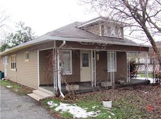 536 La Clede St, Indianapolis, IN 46241