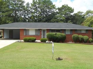 26 Spring St, Cartersville, GA 30120