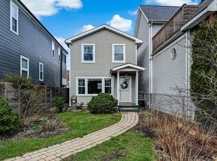 517 Beloit Ave, Forest Park, IL 60130