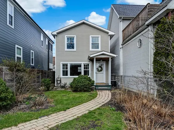 517 Beloit Ave, Forest Park, IL 60130