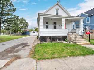 610 S Greenwood Ave, Green Bay, WI 54303