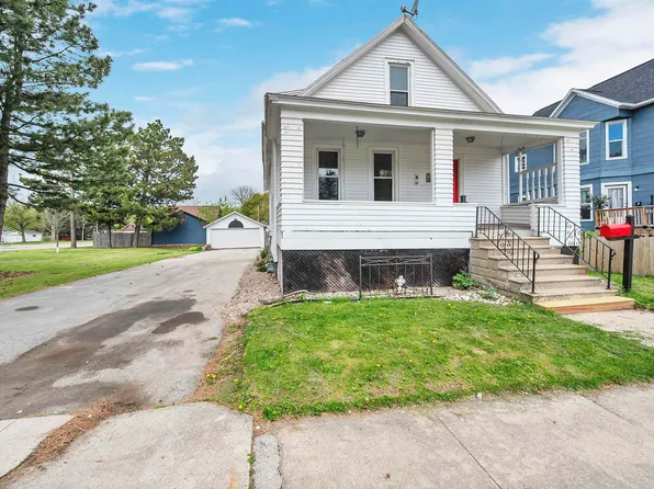 610 S Greenwood Ave, Green Bay, WI 54303