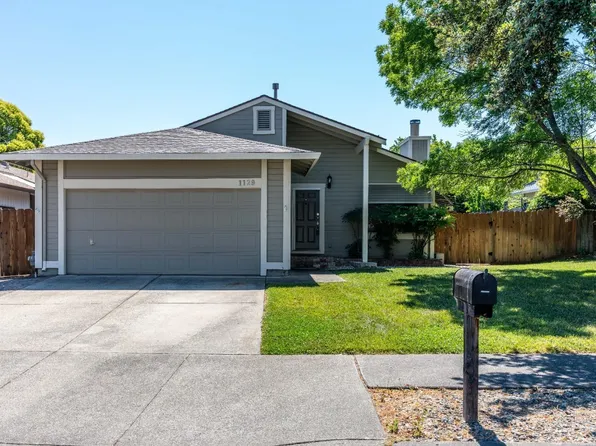 1129 Incline Drive, Ukiah, CA 95482