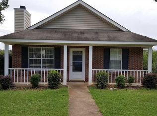 123 Chadwyck Ln, Bonaire, GA 31005