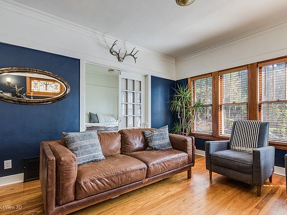 5th image of 5046 N Monticello Ave