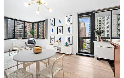 Sold by Douglas Elliman