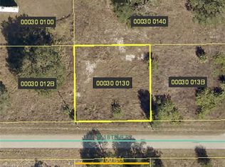 2805 E 18th St, Lehigh Acres, FL 33972