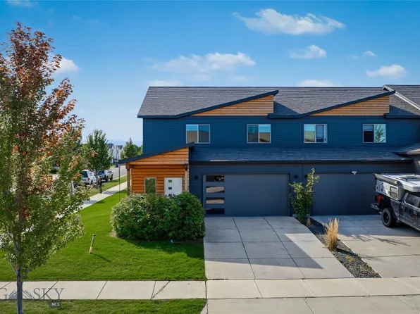 2740 Georgia Marie Ln, Bozeman, MT 59718