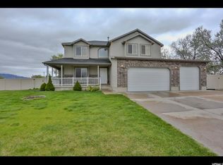 3810 S 2775 W, West Haven, UT 84401