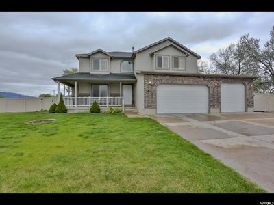 3810 S 2775 W, West Haven, UT, 84401