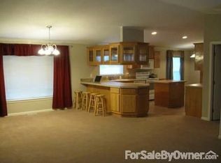 3329 Sunset Hwy, East Wenatchee, WA 98802