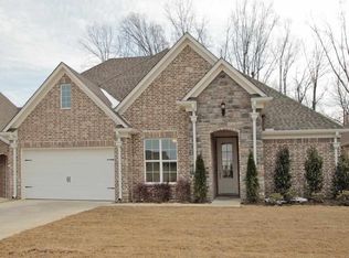 185 Cherokee Cir, Oakland, TN 38060