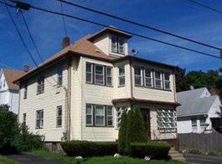96 South St, Quincy, MA 02169