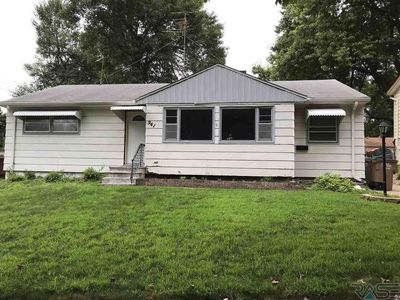 941 S Harrington Ave, Sioux Falls, SD, 57103