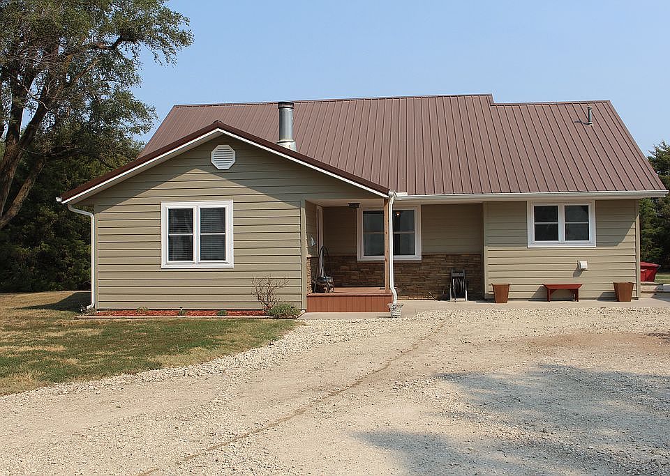 1584 24th Ave, Galva, KS 67443 Zillow