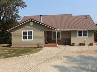 1584 24th Ave, Galva, KS 67443