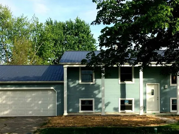 502 Whitten Ave, Hicksville, OH 43526