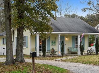 343 Saint John St, Bay Saint Louis, MS 39520