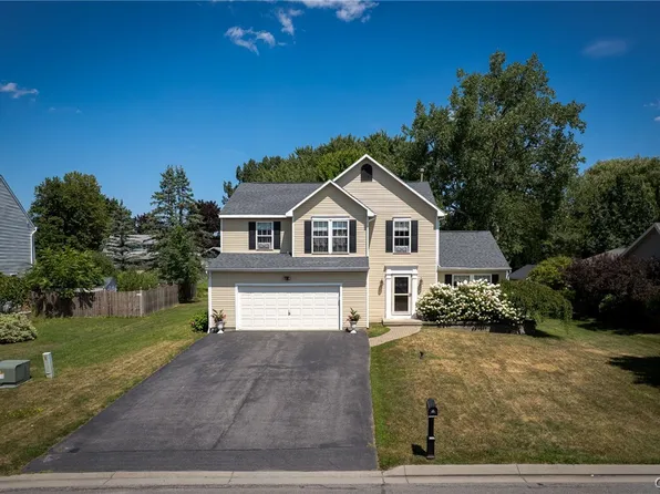 8272 Wheatberry Way, Clay, NY 13041
