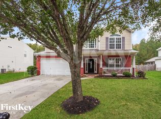 2038 Twilight Ln, Monroe, NC 28110