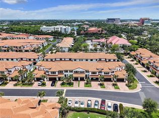 15851 Portofino Springs Blvd APT 103, Fort Myers, FL 33908