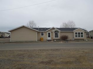 409 N Harrison Ave, East Helena, MT 59635