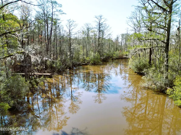 251 Pine Point Road, Hertford, NC 27944