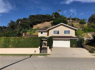 722 Hunters Trl, Glendora, CA 91740