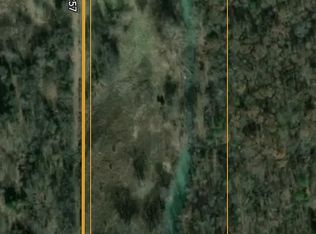 54300 Frazier Creek Rd, Talihina, OK 74571