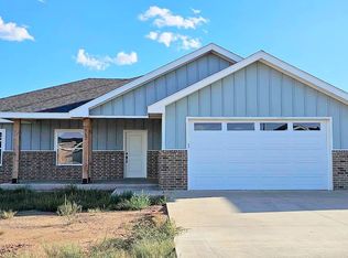 117 Middleton Ln, Clovis, NM 88101