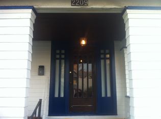 2209 Wayne Ave, Dayton, OH 45410