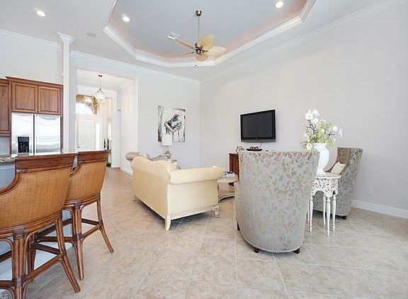 4th image of 28267 Altessa Way