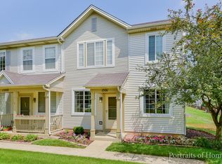 1501 Azalea Cir, Romeoville, IL 60446