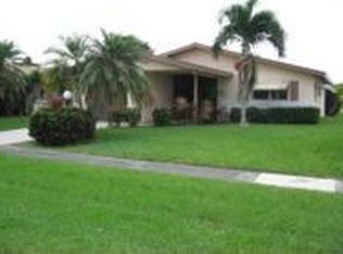 6254 Lasalle Rd, Delray Beach, FL 33484