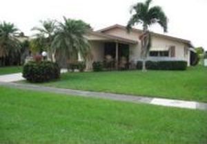 6254 Lasalle Rd, Delray Beach, FL, 33484