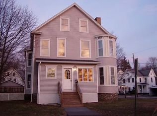 120 Lackawanna Ave, East Stroudsburg, PA 18301