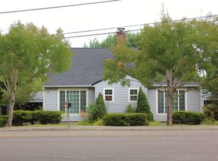 16605 SW Oak St, Beaverton, OR 97007