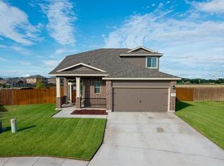 702 Indian Blanket St, Lockhart, TX 78644