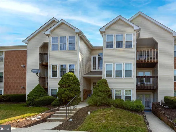 200 Juneberry Way Unit 2C, Glen Burnie, MD 21061